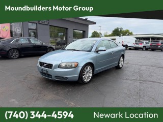 Image for 2009 Volvo C70 T5 ID: 7403575