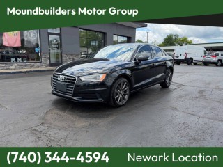 Image for 2015 Audi A3 2.0T quattro Premium Plus ID: 7405576