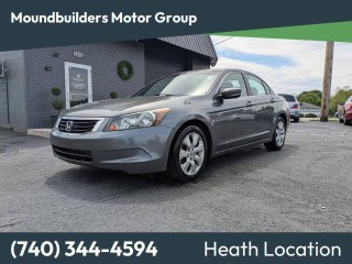Image for 2010 Honda Accord EX ID: 7418596