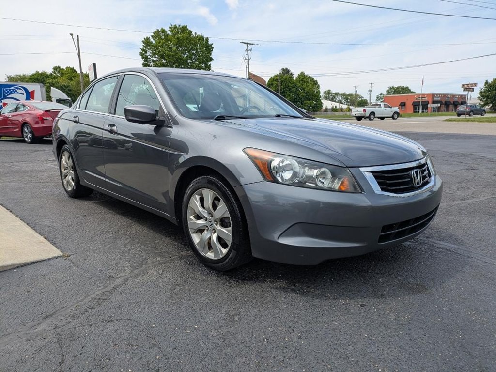 2010 Honda Accord Image 4