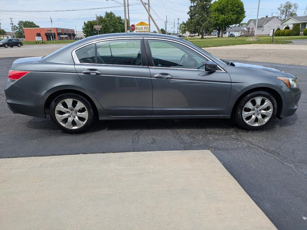 2010 Honda Accord Image 5