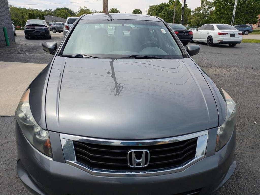 2010 Honda Accord Image 7