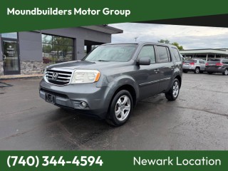 Image for 2013 Honda Pilot EX-L ID: 7419616