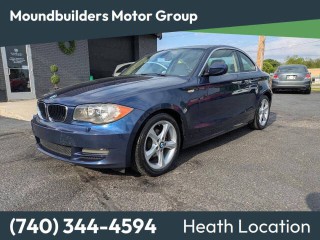 Image for 2011 BMW 1 Series 128i ID: 7419992