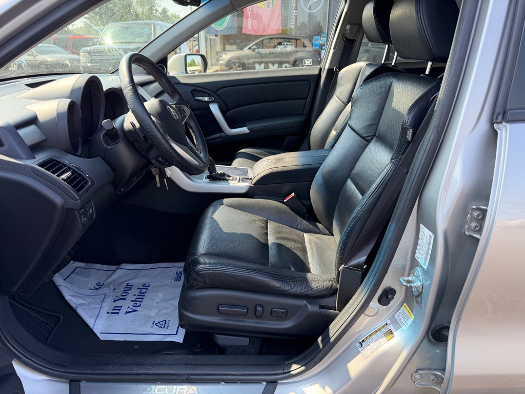 2009 Acura RDX Image 13
