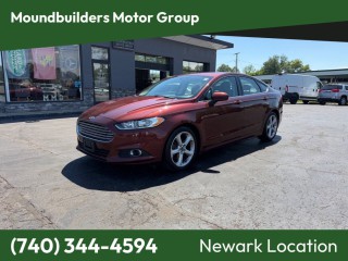 Image for 2016 Ford Fusion S ID: 7423492