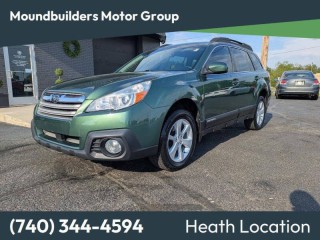 Image for 2013 Subaru Outback 2.5I PREMIUM ID: 7424995