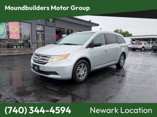 Image for 2011 Honda Odyssey EX ID: 7427681