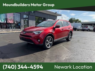Image for 2016 Toyota Rav4 XLE ID: 7431704