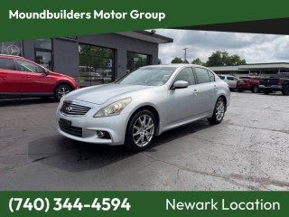 Image for 2013 INFINITI G37 X ID: 7441828