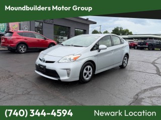 Image for 2015 Toyota Prius  ID: 7442135