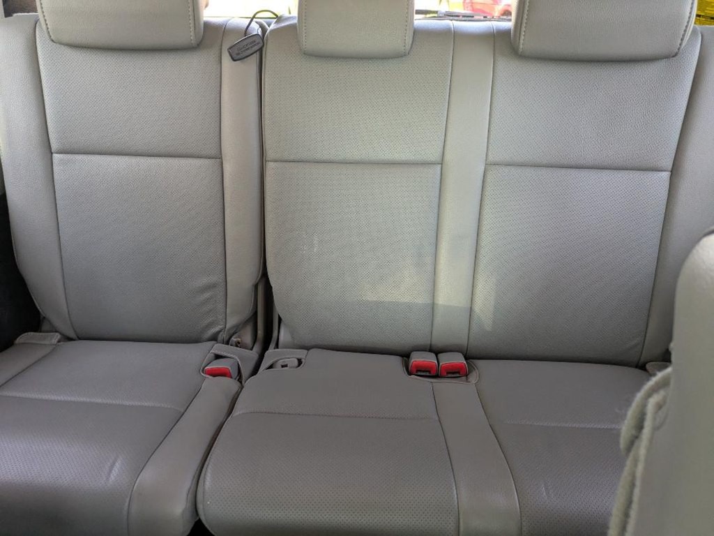 2011 Toyota Sequoia Image 16