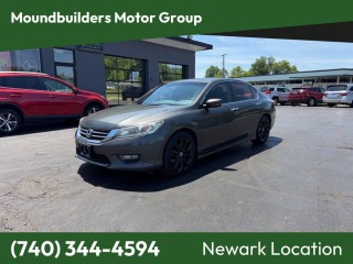 Image for 2013 Honda Accord Sport ID: 7446673