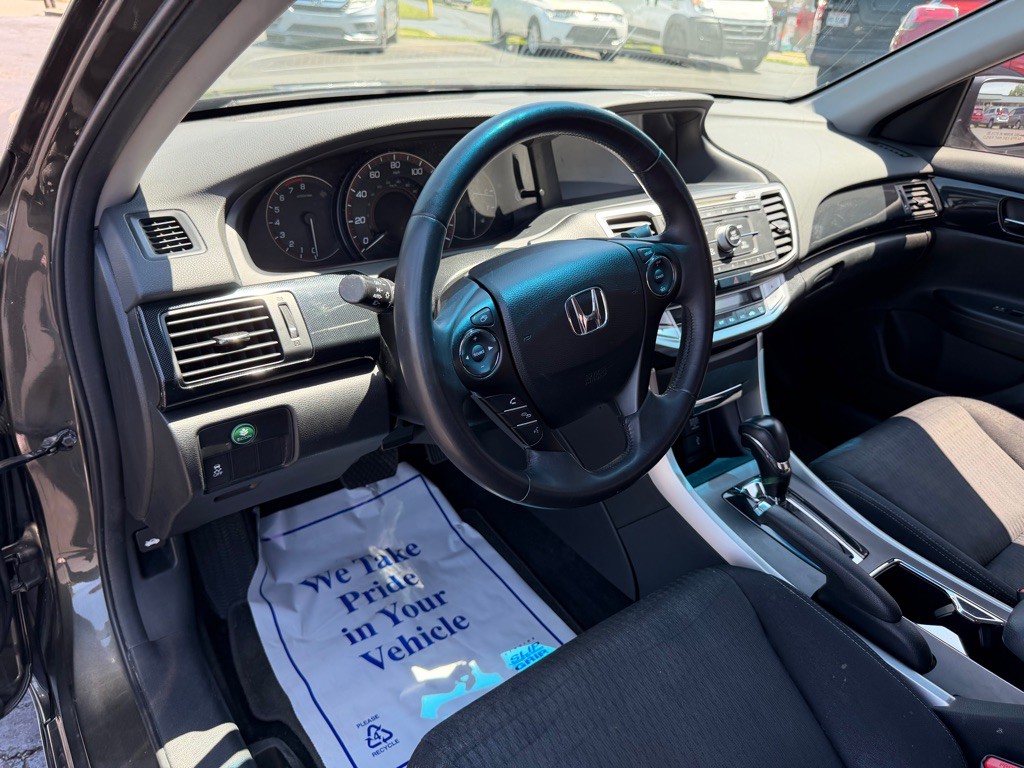 2013 Honda Accord Image 14