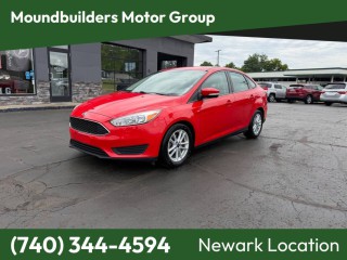 Image for 2015 Ford Focus SE ID: 7450862