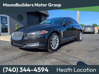 Image for 2015 Jaguar XF 2.0T PREMIUM ID: 7452551