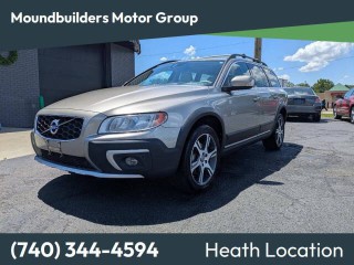 Image for 2015 Volvo XC70 T6 PREMIER PLUS ID: 7453104