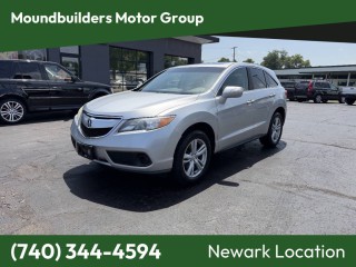 Image for 2015 Acura RDX  ID: 7453433