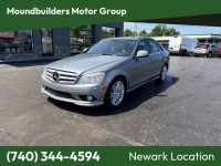 Image for 2008 Mercedes-Benz C-Class C 300 Sport 4MATIC ID: 7458100