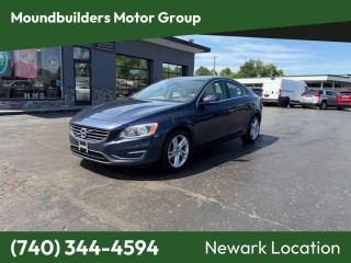 Image for 2014 Volvo S60 T5 ID: 7458116