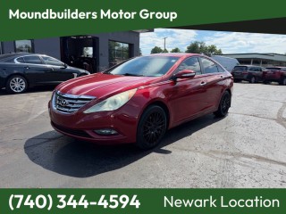 Image for 2013 Hyundai Sonata SE ID: 7462447