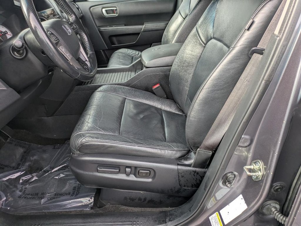 2014 Honda Pilot Image 10