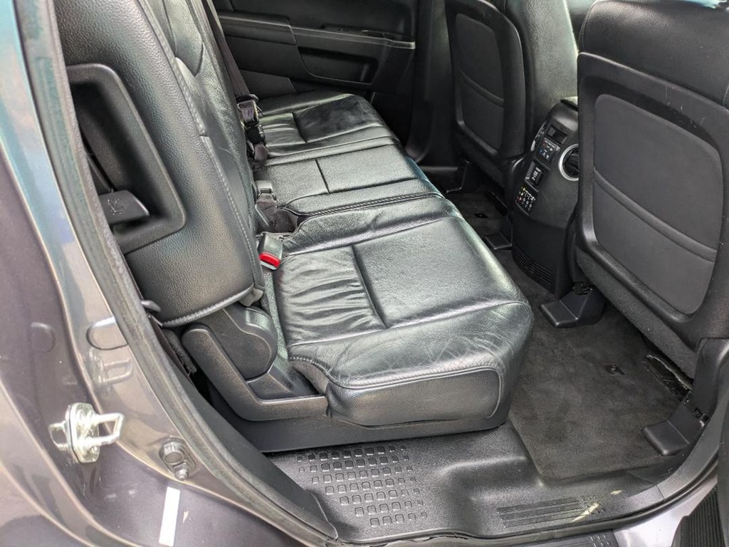 2014 Honda Pilot Image 15