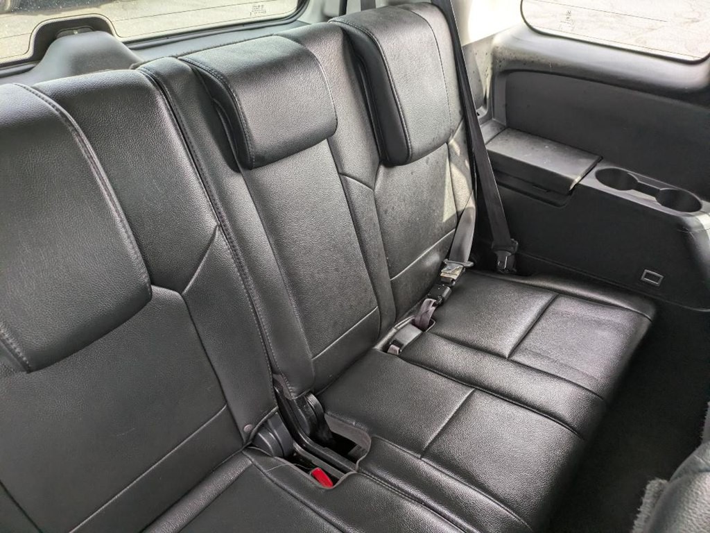 2014 Honda Pilot Image 17