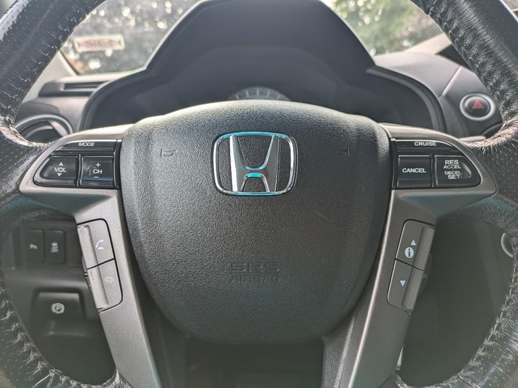 2014 Honda Pilot Image 19