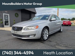 Image for 2016 Volvo S80 T5 DRIVE-E ID: 7470076