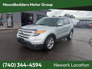 Image for 2013 Ford Explorer Limited ID: 7471891