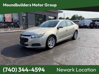 Image for 2014 Chevrolet Malibu LT ID: 7472306