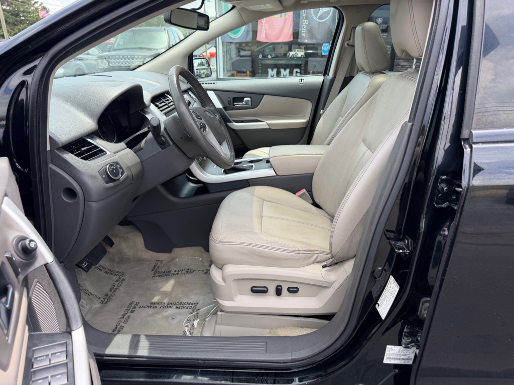 2012 Ford Edge Image 13