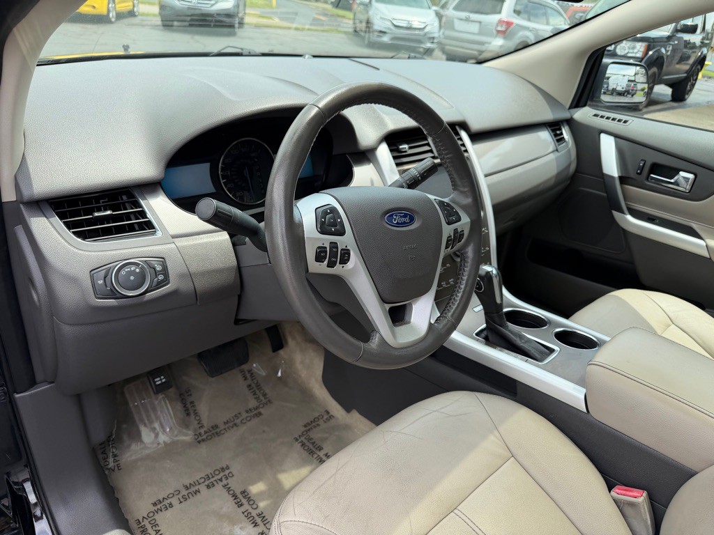 2012 Ford Edge Image 14