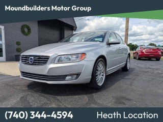 Image for 2016 Volvo S80 Premier ID: 7483015