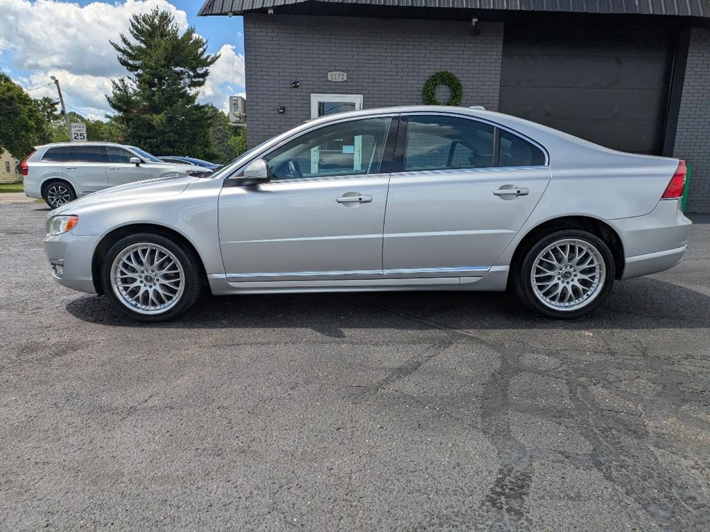 2016 Volvo S80 Image 2