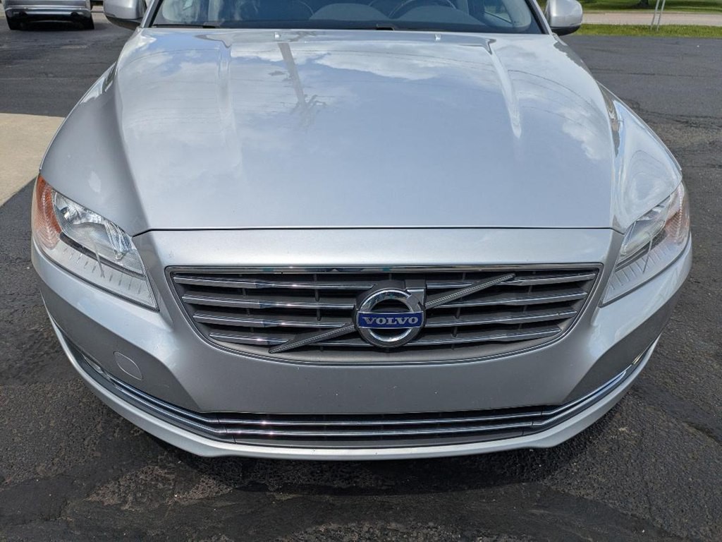 2016 Volvo S80 Image 7