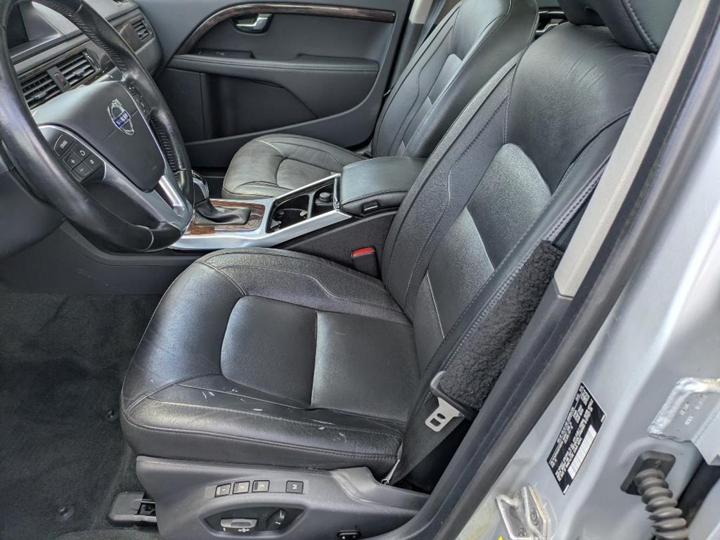 2016 Volvo S80 Image 10