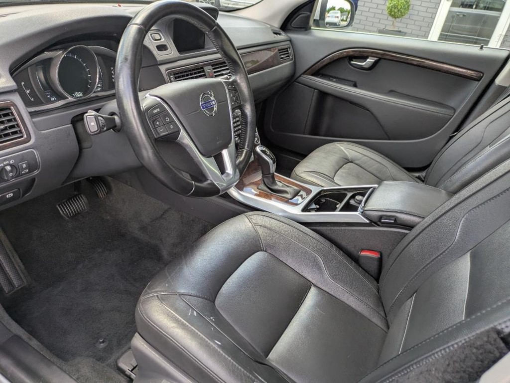 2016 Volvo S80 Image 11