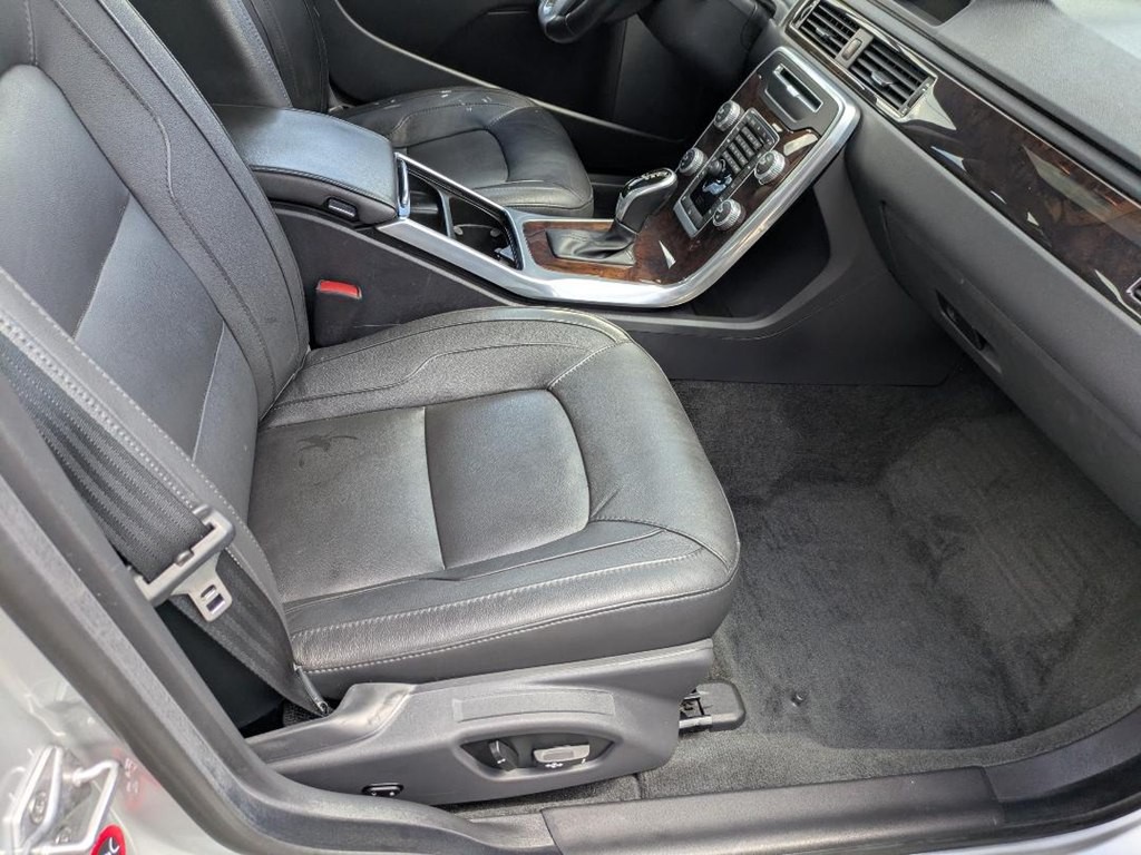 2016 Volvo S80 Image 12