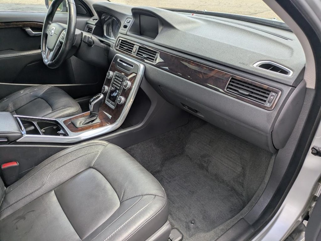 2016 Volvo S80 Image 13