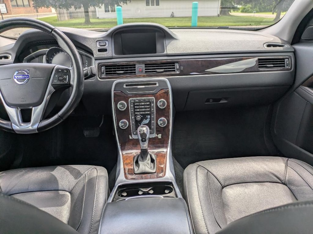 2016 Volvo S80 Image 14