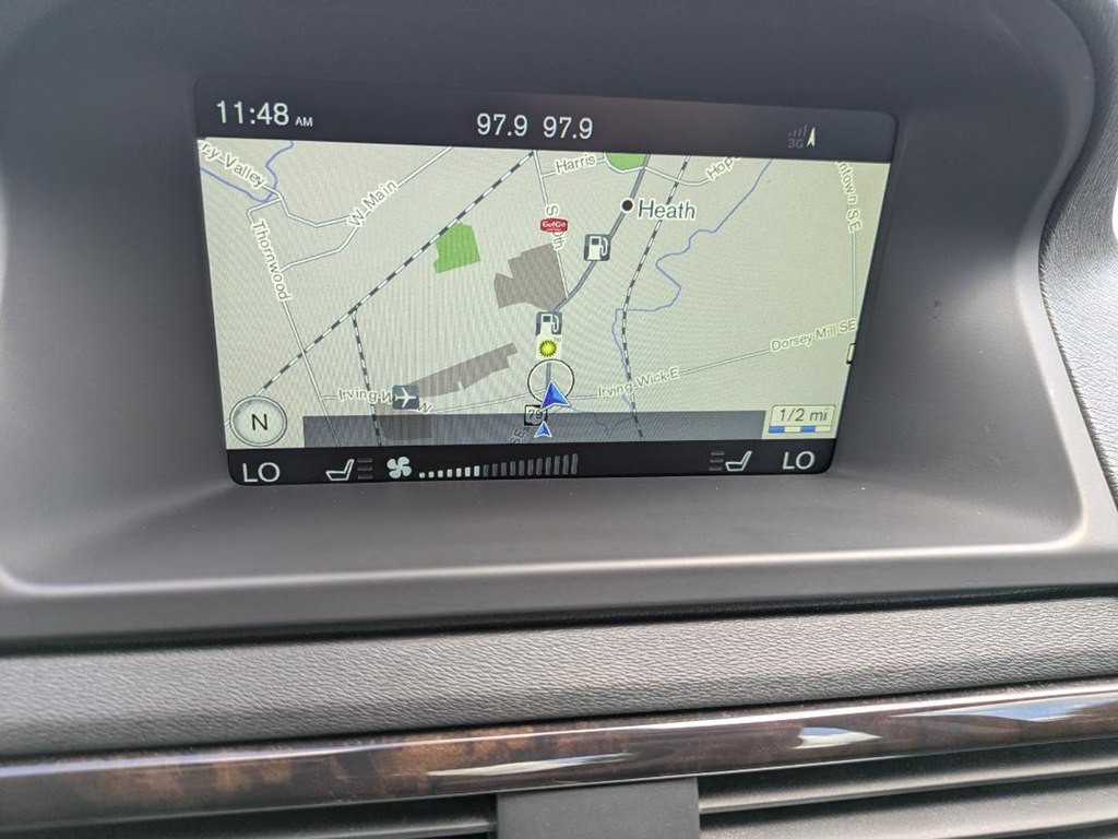 2016 Volvo S80 Image 17