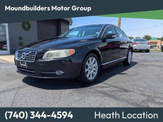 Image for 2010 Volvo S80 3.2 ID: 7485568