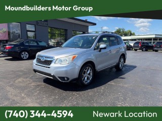 Image for 2015 Subaru Forester 2.5I TOURING ID: 7491215