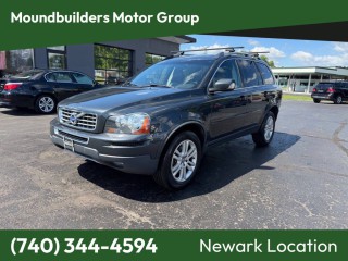 Image for 2012 Volvo XC90 3.2 ID: 7491226