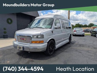 Image for 2012 GMC Savana RV G1500 3LT ID: 7491553