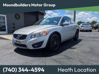 Image for 2011 Volvo C30 T5 ID: 7491805