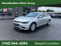 Image for 2018 Chevrolet Malibu LT ID: 7495577