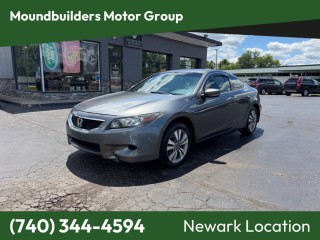 Image for 2009 Honda Accord LX-S ID: 7499211